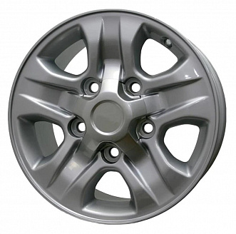 Диск RPLC H-TO8 8x16 5x150 ET60 DIA 111 C (Хром)