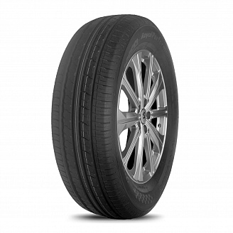 Шина Royal Black Royal Performance 255/55 R18 107/109V XL (2021 г.в.)
