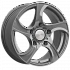 Диск SKAD Вихрь 7x16 5x139,7 ET40 DIA 98,5 Графит