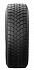 Шина Michelin X-Ice Snow SUV 235/55 R20 102H TL