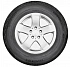 Шина Continental VanContact 100 185/75 R16C 104/102R (2016 г.в.)