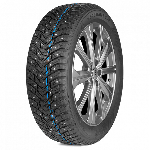Шина Ikon Nordman 8 SUV 225/75 R16 108T XL