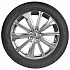 Шина Ikon Nordman 8 SUV 235/55 R18 104T XL