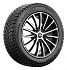 Шина Michelin X-Ice Snow 225/55 R17 101H XL (2021 г.в.)