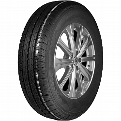 Шина Ikon Nordman SC 195/75 R16C 107/105S