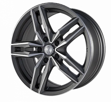 Диск RR CSSD2788 7,5х17 5х114,3 ET40 67,1 MK-P/M 94547