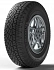 Шина Michelin Latitude Cross 265/70 R16 112H (2013 г.в.)