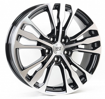 Диск RST R188 7x18 5x114,3 ET45 60,1 BD