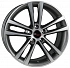 Диск Yamato Noboru 8x18 5x114,3 ET50 60,1 HSFP (Toyota Camry)