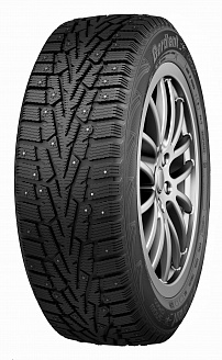 Шина Cordiant Snow Cross 195/55 R15 89T