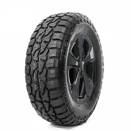 Шина Aplus Shredder RT 265/75 R15 109Q