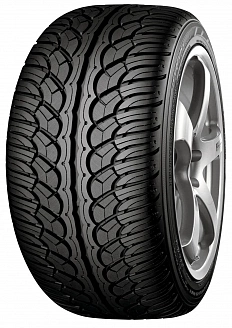 Шина Yokohama Parada Spec-X PA02 305/40 R22 114V XL