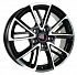 Диск Yamato Mijuno Y7204 7x17 5x108 ET42 DIA 65,1 BFP