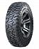 Шина Kama Flame M/T (HK-434) 225/75 R16 108Q M+S