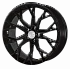 Диск RR CSSYA5640 9х20 5х130 ET40 71,6 Black 110782