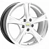Диск N2O Y232 6x15 5x114,3 ET40 DIA 73,1 BFP