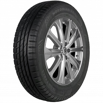Шина Ikon Nordman SX3 (Character Eco) 205/60 R15 91H
