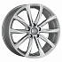 Диск MAK Wolf 7x17 5x114,3 ET40 DIA 66,1 Black Mirror