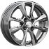 Диск SKAD Ницца 5,5x14 4x98 ET35 DIA 58,6 Графит