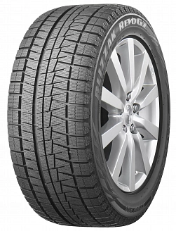 Шина Bridgestone Blizzak Revo-GZ 185/60 R15 84S (2022 г.в.)