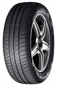 Шина Nexen N'blue S 195/55 R15 85V