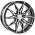 Диск RST R218 7,5x18 5x108 ET47 60,1 BD (Chery Tiggo 8)