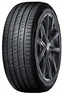 Шина Nexen N'Fera SU1 215/40 R18 89Y XL (2019 г.в.)