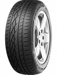 Шина General Tire Grabber GT 235/55 R17 99H FR (2018 г.в.)