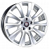 Диск Goro-no Tokimine 7x17 5x112 ET40 DIA 57,1 Mercury