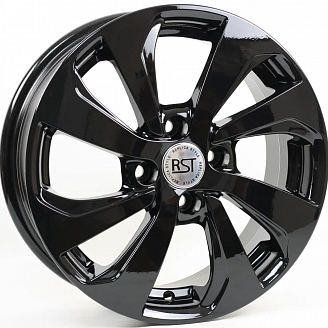 Диск RST R005 6x15 4x100 ET50 60,1 BL (Lada Vesta)