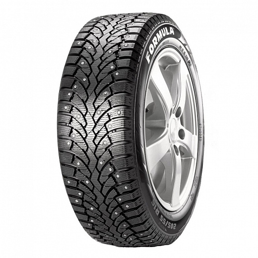 Шина Formula Ice 215/55 R17 98T XL