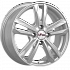 Диск iFree Маскот (KC870-07) 6x15 4x100 ET45 DIA 67,1 Нео-классик