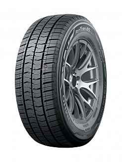 Шина Kumho PorTran 4S CX11 205/65 R16C 107/105T