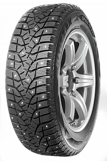 Шина Bridgestone Blizzak Spike-02 SUV 265/60 R18 114T XL