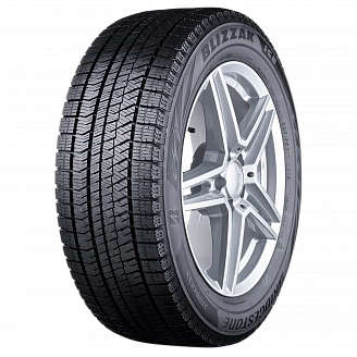Шина Bridgestone Blizzak Ice 225/45 R18 95S