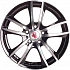 Диск GR GR7469 6x15 4x100 ET50 DIA 60,1 BFP