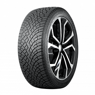 Шина Nokian Tyres Hakkapeliitta R5 SUV 265/45 R20 108T XL