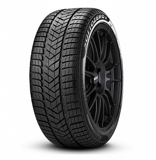Шина Pirelli Winter Sottozero 3 255/35 R19 96H Run Flat (2021 г.в.)
