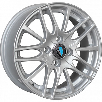 Диск Venti V1406 5,5x14 4x100 ET45 54,1 S