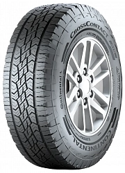 Шина Continental CrossContact ATR 205/70 R15 96H FR