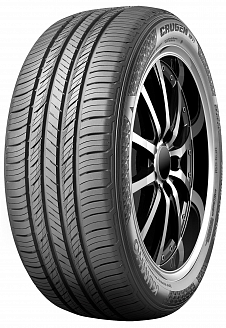 Шина Kumho Crugen HP71 225/60 R18 104V M+S XL