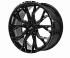 Диск RR CSSYA5640 10,5х21 5х112 ET43 66,6 B-P/B 132560
