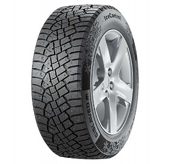 Шина Gislaved IceControl 185/65 R15 92T XL