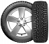 Шина Ikon Character Ice 5 (Nordman 5) 185/65 R15 92T XL
