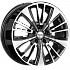Диск SKAD KL-1060 7,5x18 5x108 ЕТ47 65,1 Алмаз