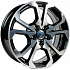 Диск RPLC HAV242 6,5х17 5х114,3 ET50 64,1 BFP (Haval M6)