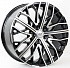 Диск RST R002 8,5x20 5x120 ET45,5 62,5 BD (LiXiang L7, LiXiang L8)