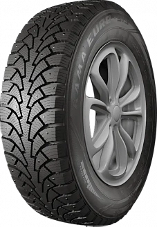 Шина Kama Euro-519 (НК-519) 185/70 R14 88T