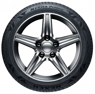 Шина Nexen N'Fera Primus 235/60 R17 102H