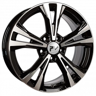 Диск RPLC NI204 7x17 5x114,3 ET45 DIA 66,1 BFP